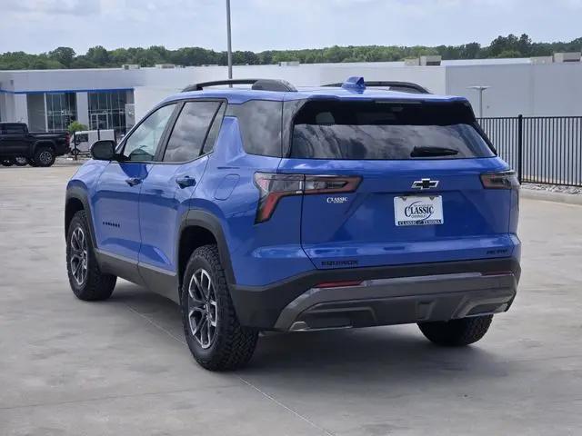 2026 Chevrolet Equinox FWD ACTIV