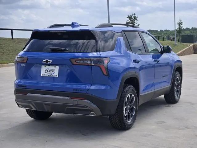2026 Chevrolet Equinox FWD ACTIV