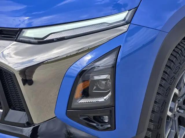 2026 Chevrolet Equinox FWD ACTIV