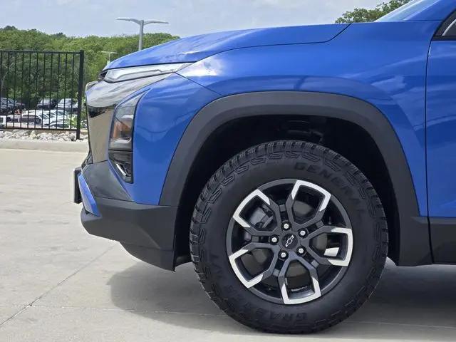 2026 Chevrolet Equinox FWD ACTIV