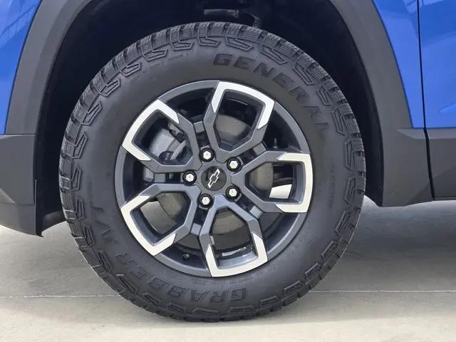 2026 Chevrolet Equinox FWD ACTIV