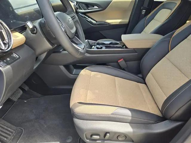 2026 Chevrolet Equinox FWD ACTIV