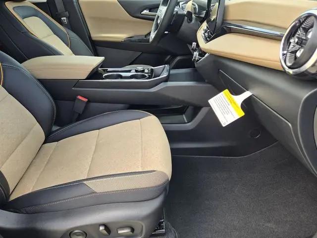 2026 Chevrolet Equinox FWD ACTIV