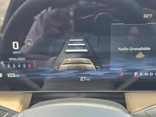 2026 Chevrolet Equinox FWD ACTIV