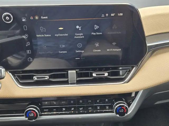 2026 Chevrolet Equinox FWD ACTIV