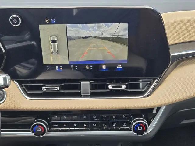 2026 Chevrolet Equinox FWD ACTIV