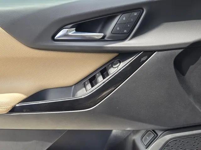2026 Chevrolet Equinox FWD ACTIV