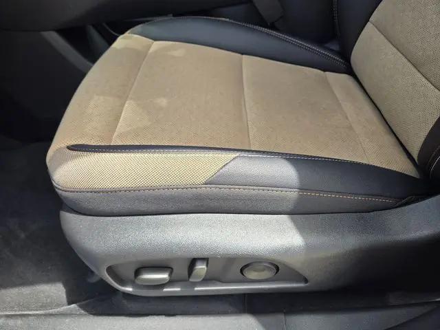 2026 Chevrolet Equinox FWD ACTIV