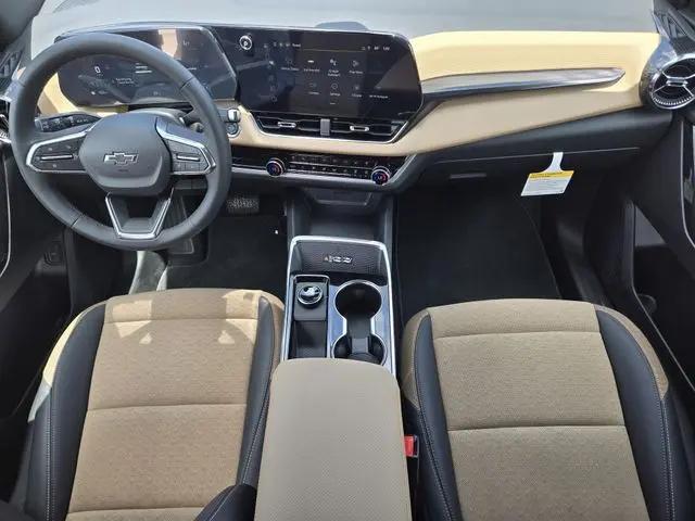 2026 Chevrolet Equinox FWD ACTIV