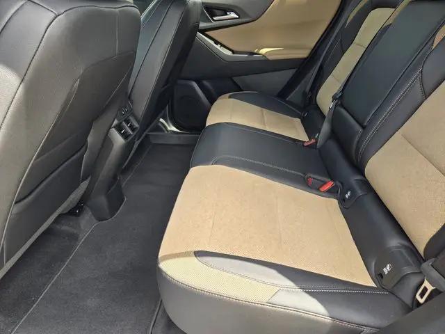 2026 Chevrolet Equinox FWD ACTIV