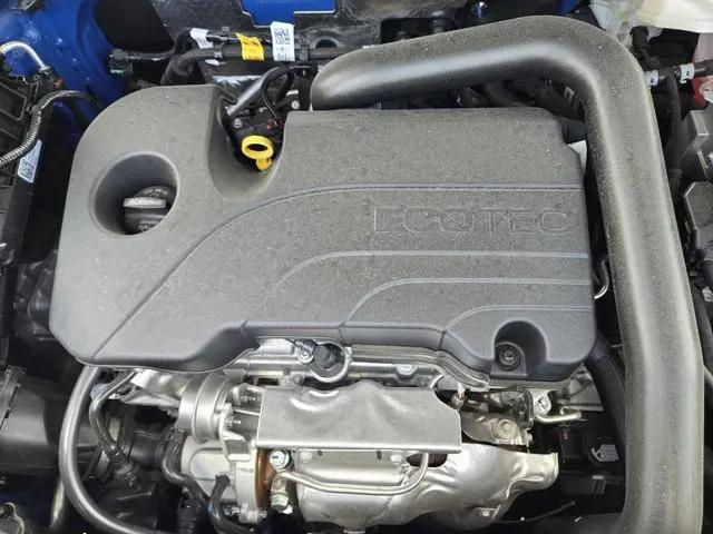 2026 Chevrolet Equinox FWD ACTIV