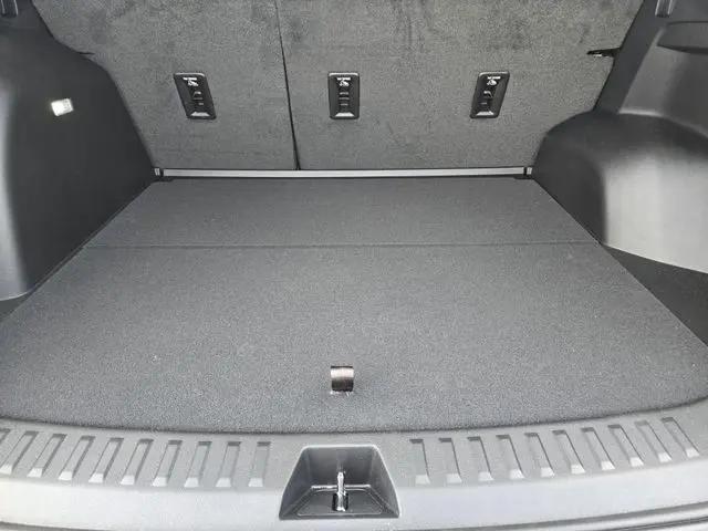 2026 Chevrolet Equinox FWD ACTIV