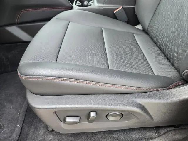 2025 Chevrolet Colorado 4WD Z71