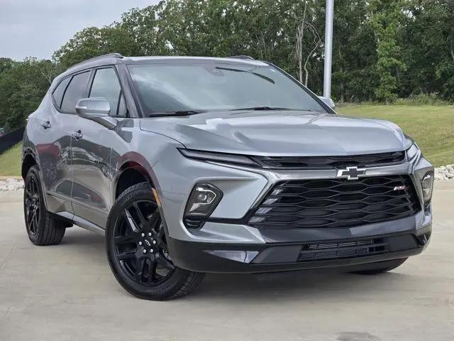 2026 Chevrolet Blazer RS for sale in Denison, TX