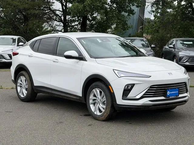 2026 Buick NV Preferred FWD for sale in Manassas, VA