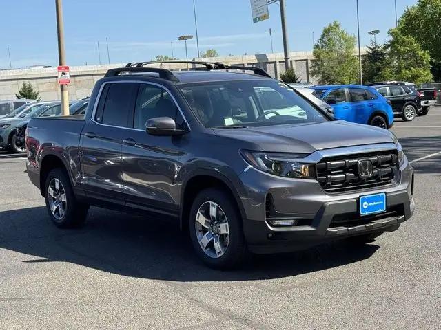2026 Honda Ridgeline RTL for sale in Manassas, VA