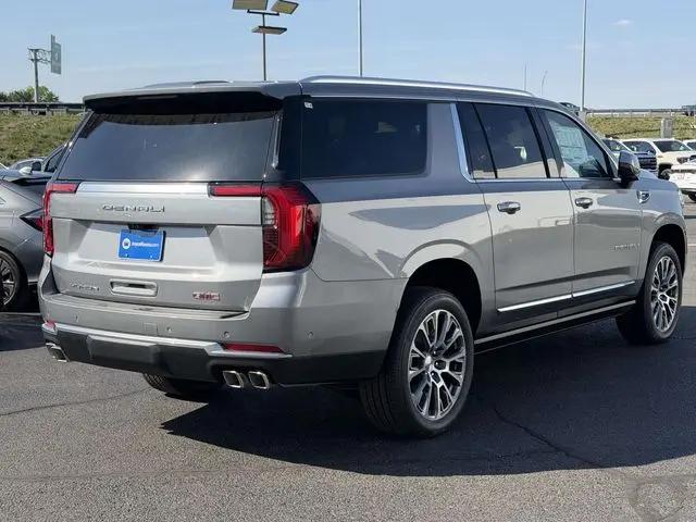 2026 GMC Yukon XL 4WD Denali