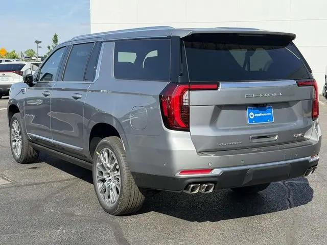 2026 GMC Yukon XL 4WD Denali