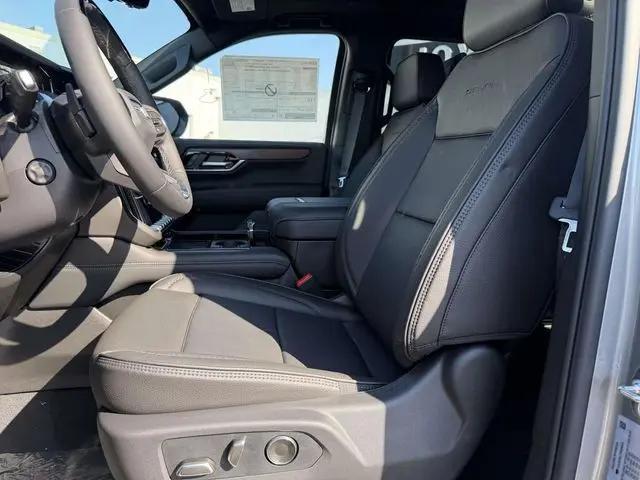 2026 GMC Yukon XL 4WD Denali