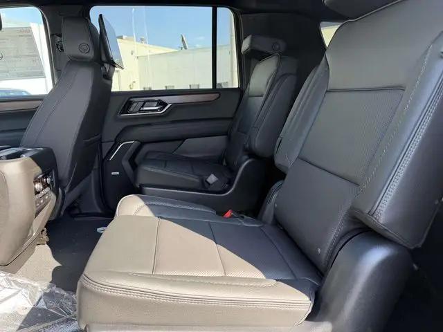 2026 GMC Yukon XL 4WD Denali