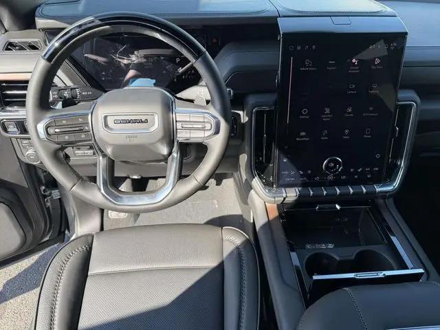 2026 GMC Yukon XL 4WD Denali