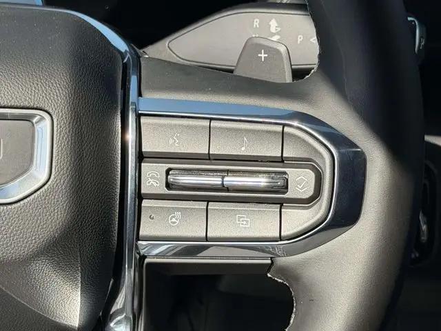 2026 GMC Yukon XL 4WD Denali