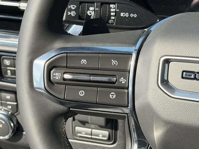 2026 GMC Yukon XL 4WD Denali