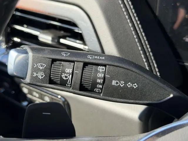 2026 GMC Yukon XL 4WD Denali