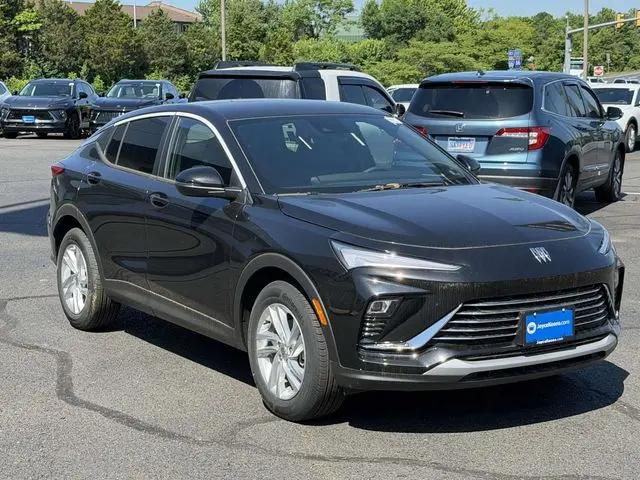 2026 Buick NV Preferred FWD for sale in Manassas, VA