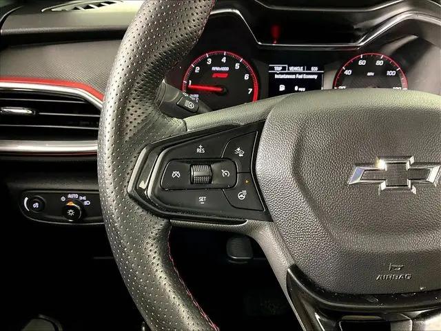 2023 Chevrolet TrailBlazer FWD RS