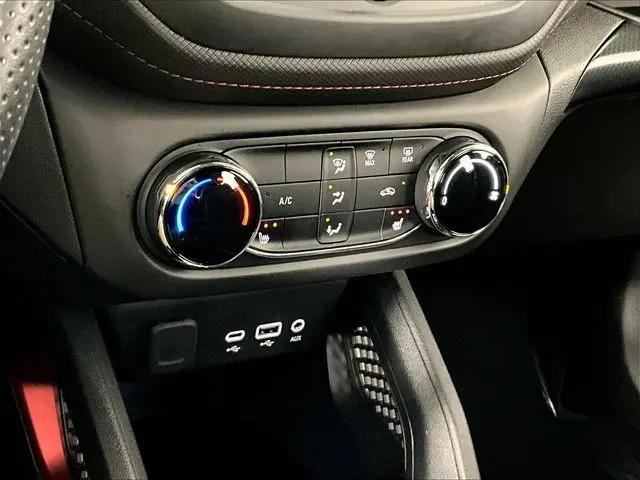 2023 Chevrolet TrailBlazer FWD RS