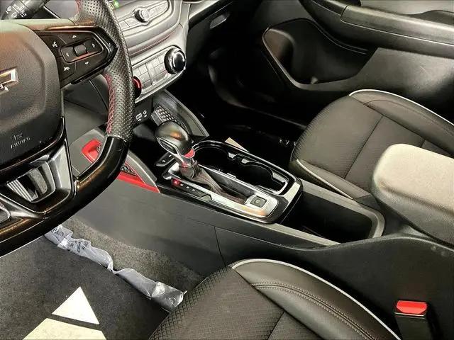2023 Chevrolet TrailBlazer FWD RS