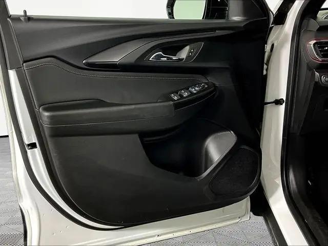 2023 Chevrolet TrailBlazer FWD RS