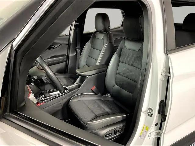 2023 Chevrolet TrailBlazer FWD RS
