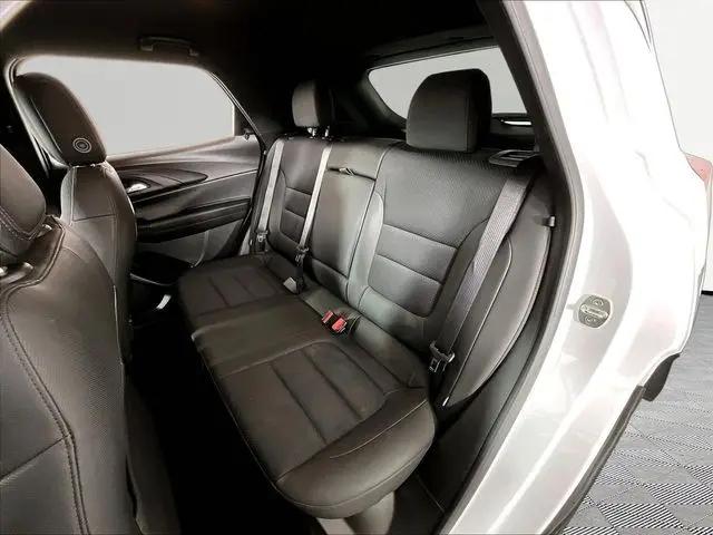 2023 Chevrolet TrailBlazer FWD RS