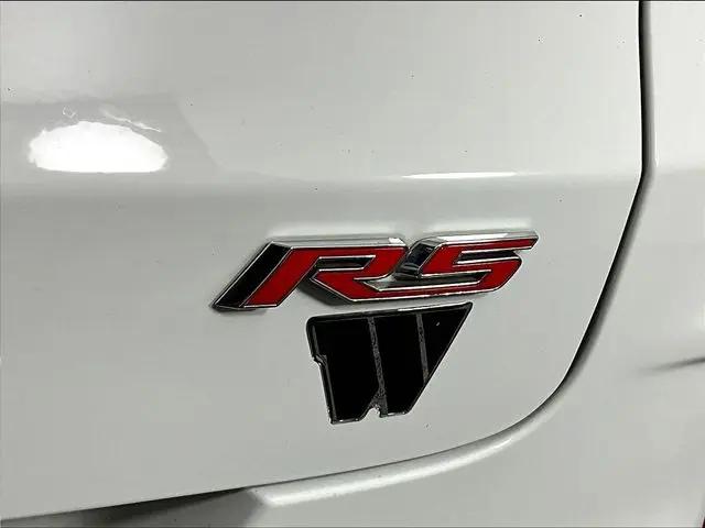 2023 Chevrolet TrailBlazer FWD RS