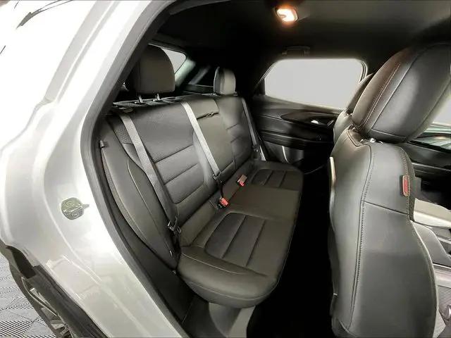 2023 Chevrolet TrailBlazer FWD RS