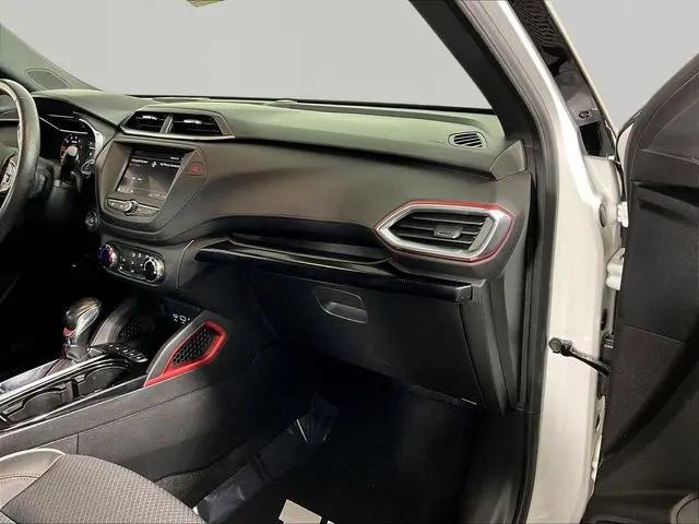 2023 Chevrolet TrailBlazer FWD RS