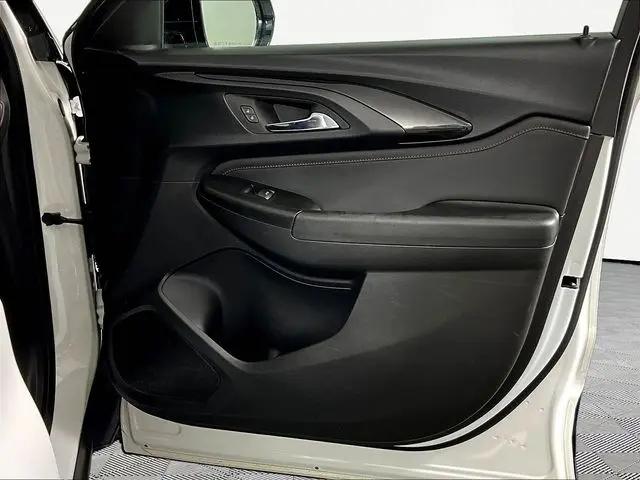 2023 Chevrolet TrailBlazer FWD RS