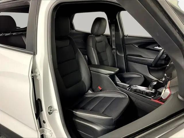2023 Chevrolet TrailBlazer FWD RS