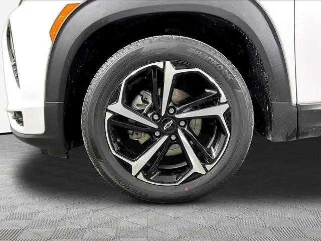 2023 Chevrolet TrailBlazer FWD RS