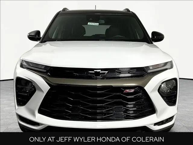 2023 Chevrolet TrailBlazer FWD RS