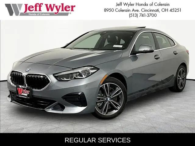 2023 BMW Coupe i xDrive for sale near Cincinnati, OH