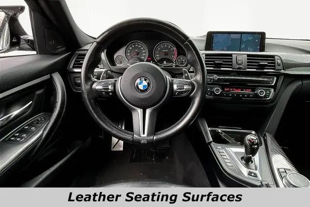 2015 BMW M3 Standard
