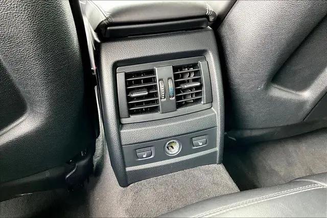 2015 BMW M3 Standard
