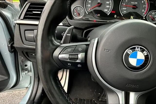 2015 BMW M3 Standard