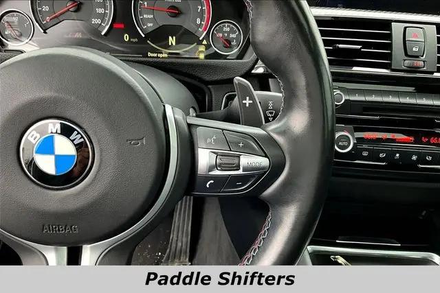 2015 BMW M3 Standard