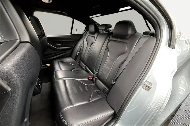 2015 BMW M3 Standard