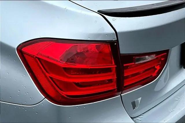 2015 BMW M3 Standard