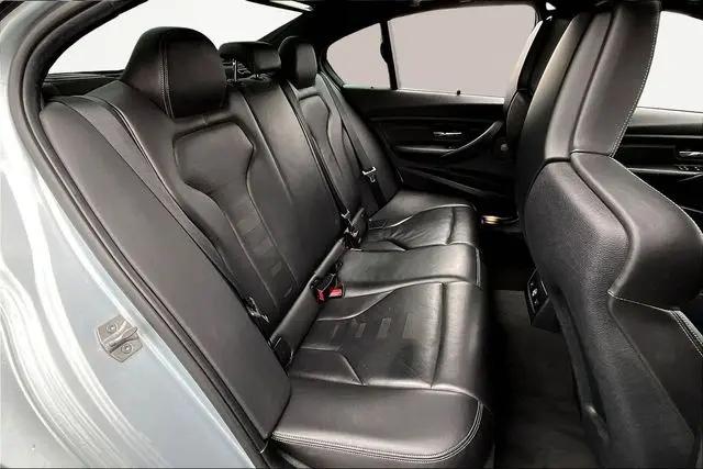 2015 BMW M3 Standard
